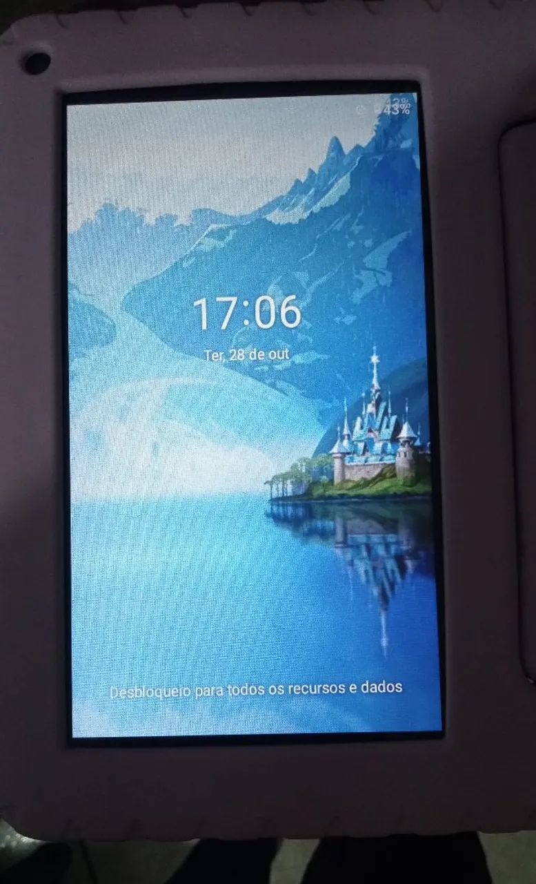 Tablet infantil  - Foto 3