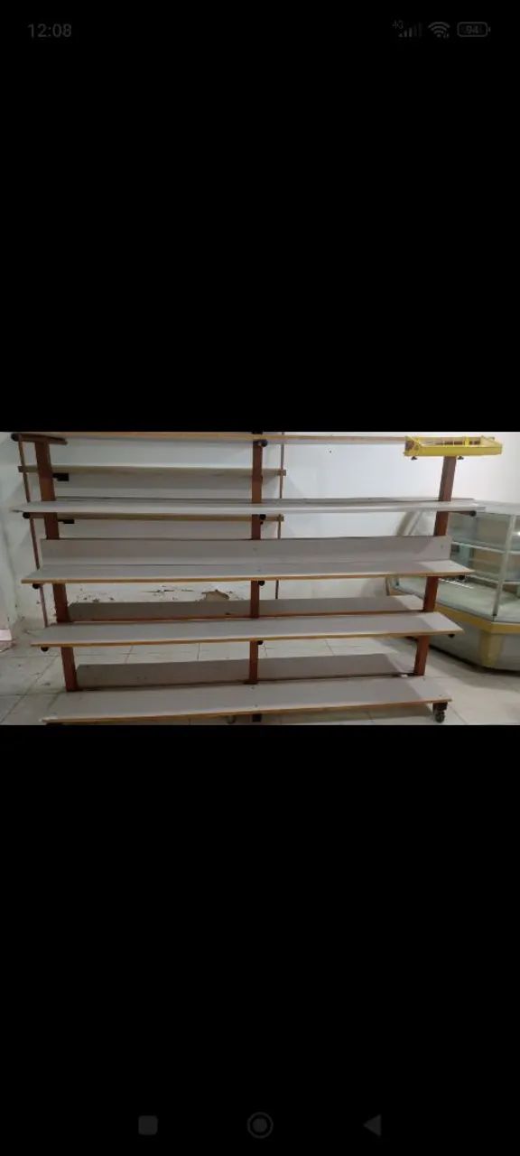 Pratileira  - Foto 2