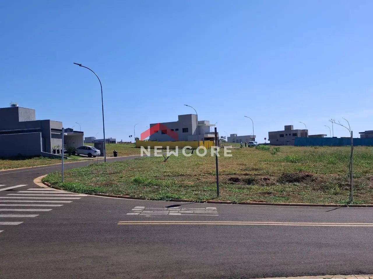 Lote em condomínio em Piratininga - Residencial Guestier - Piratininga/SP - Foto 3