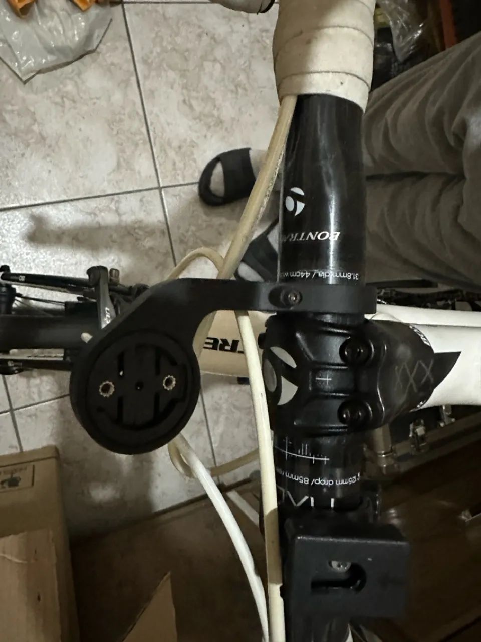 Trek Domane 4.7  Series - Carbono - 54cm - Foto 5