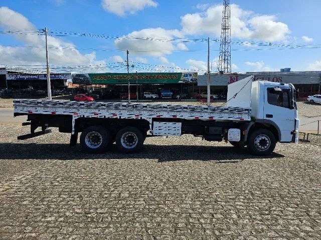 M. Benz/ Atego 2426/ 2019 - 2019... - Foto 4