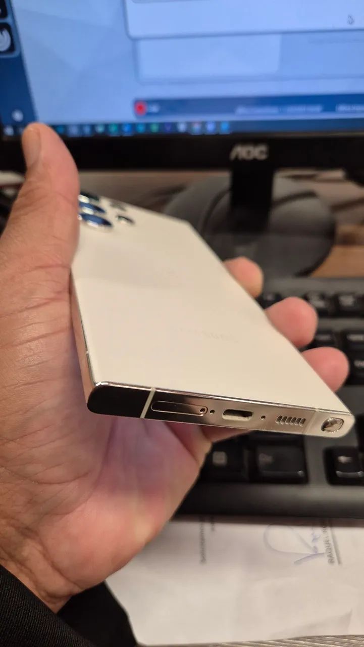 GALAXY S23 Ultra 5G 256GB  - Foto 4