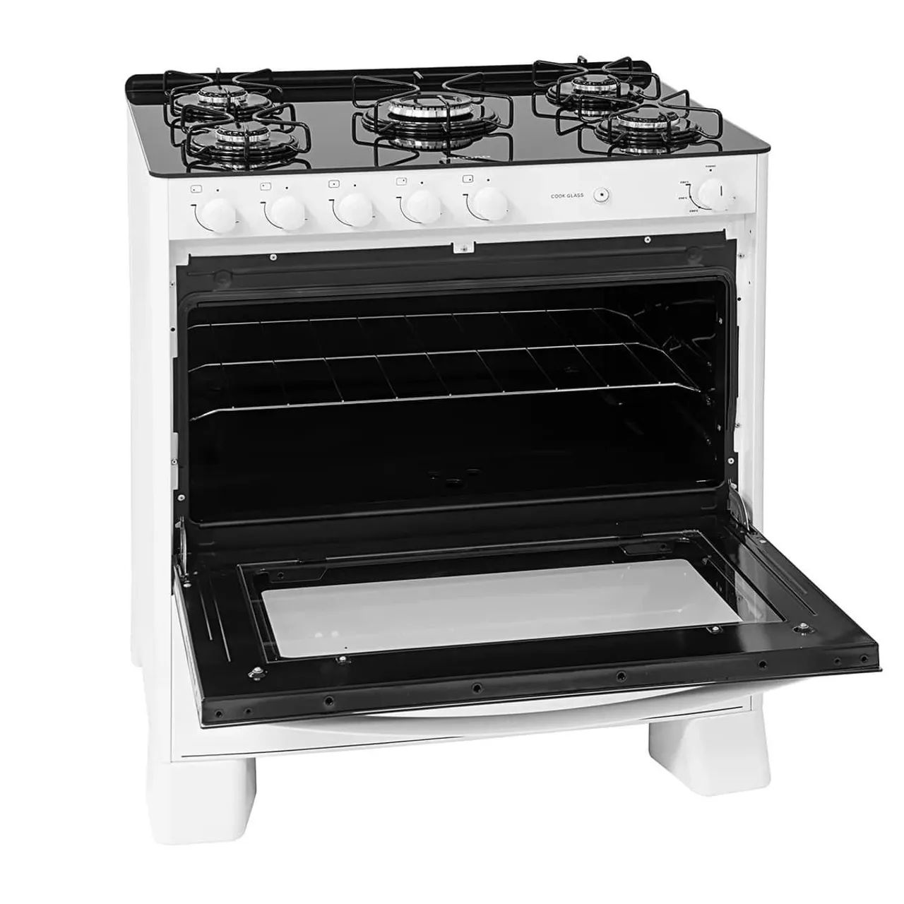 Fogão 5 bocas  - Foto 2