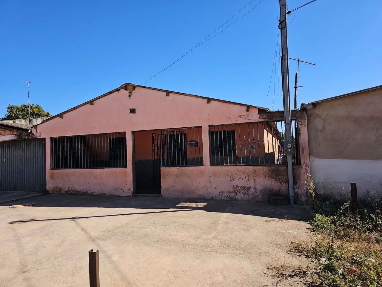 Foto - Santo Antônio do Descoberto - Parque Estrela Dalva XII
