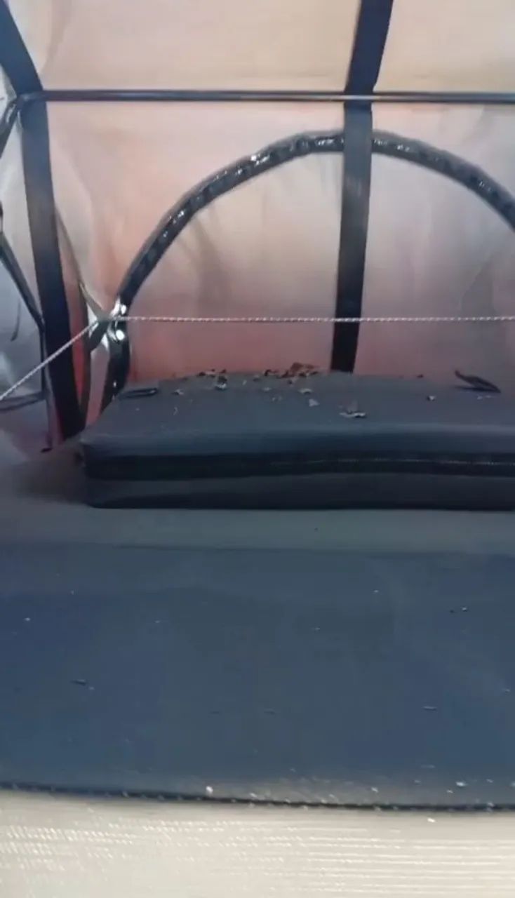 Trailer a venda  - Foto 3