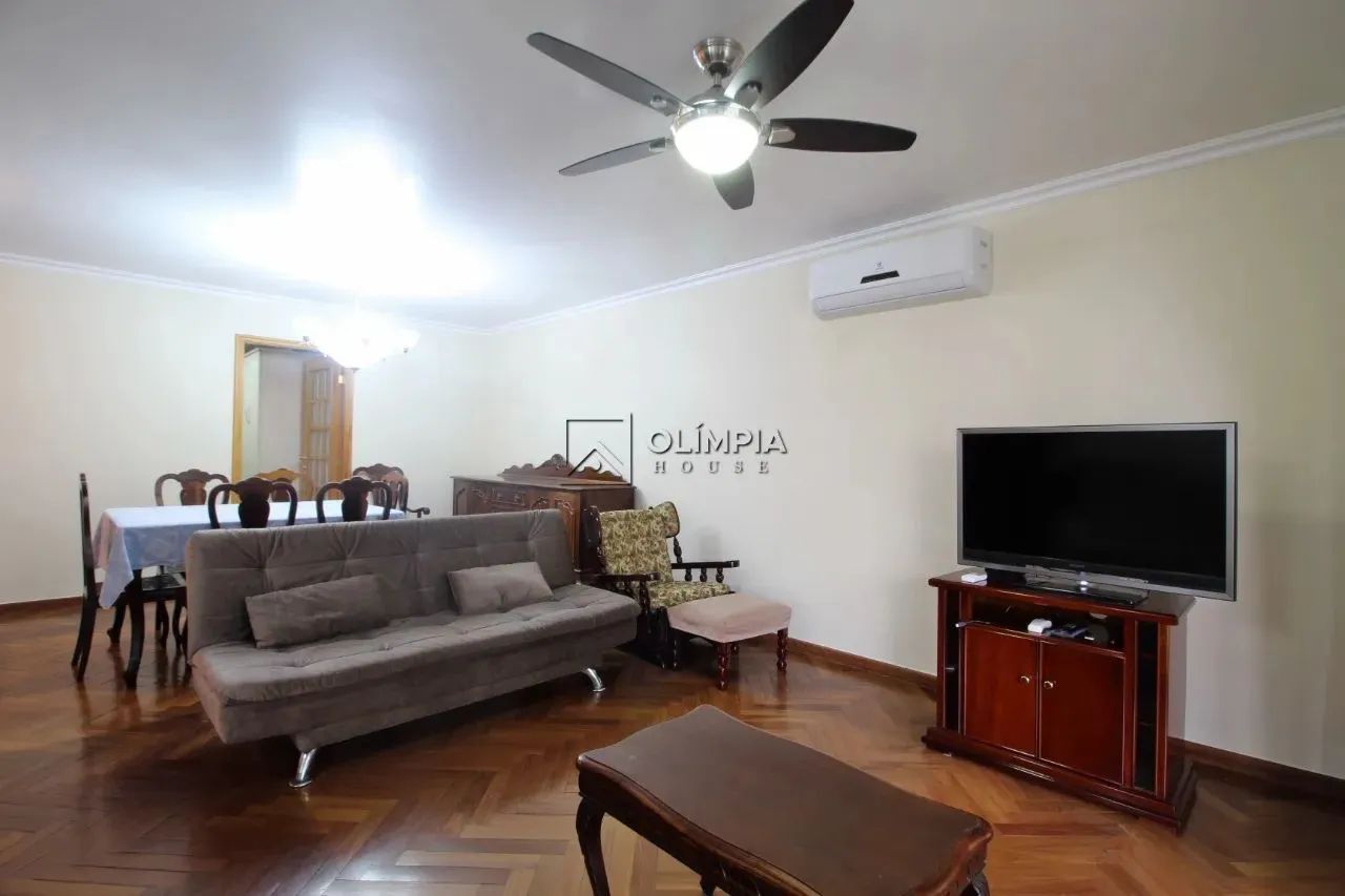 Aluguel Apartamento 3 Dormitórios - 151 m² Paraíso - Foto 7
