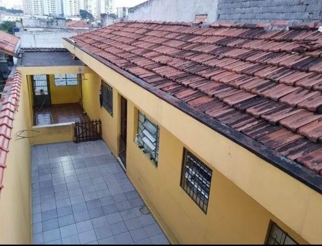 CASA A VENDA EM CARAPICUIBA  - Foto 3
