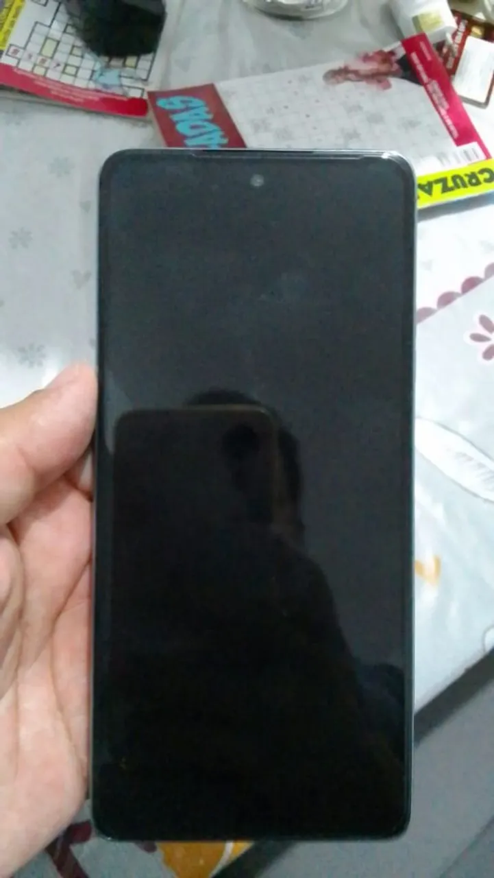 Moto g75