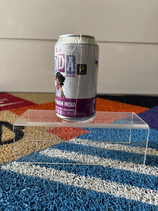 Funko Soda - Spider-Man India - Foto 5