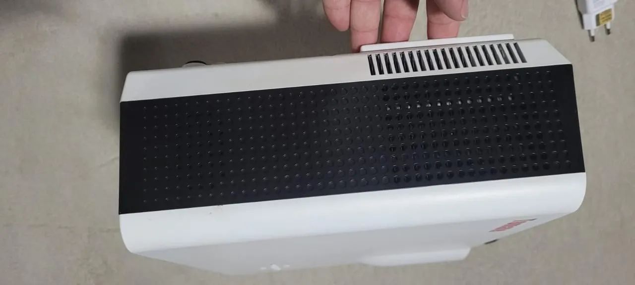 Vendo projetor - Foto 3