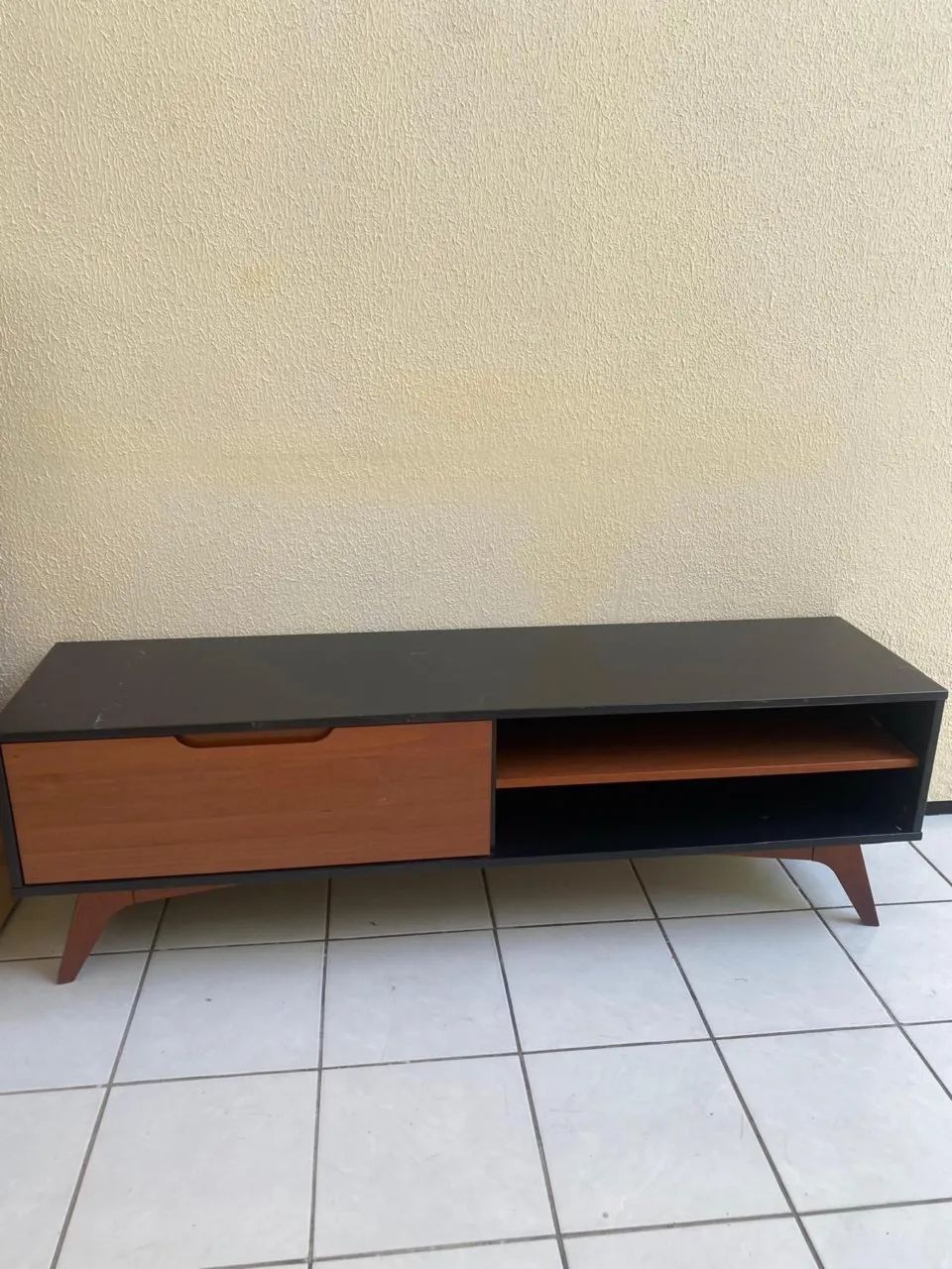 Rack para TV - Foto 3