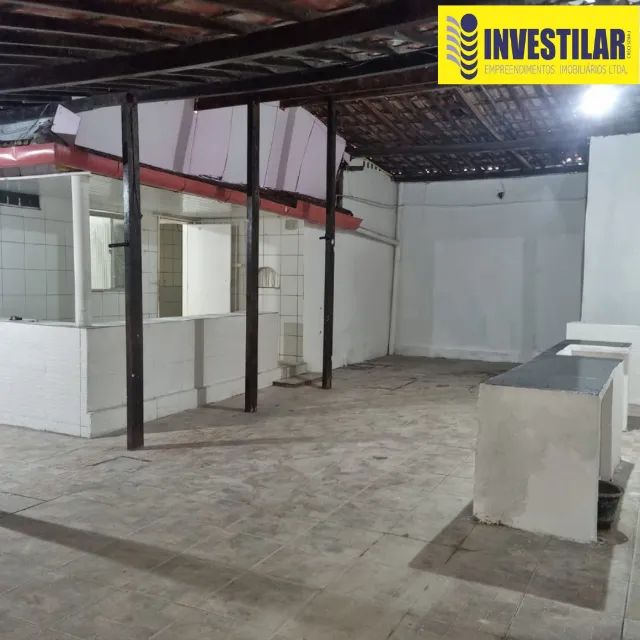 Casa Comercial - Hosp. Oswaldo Cruz  - Foto 4