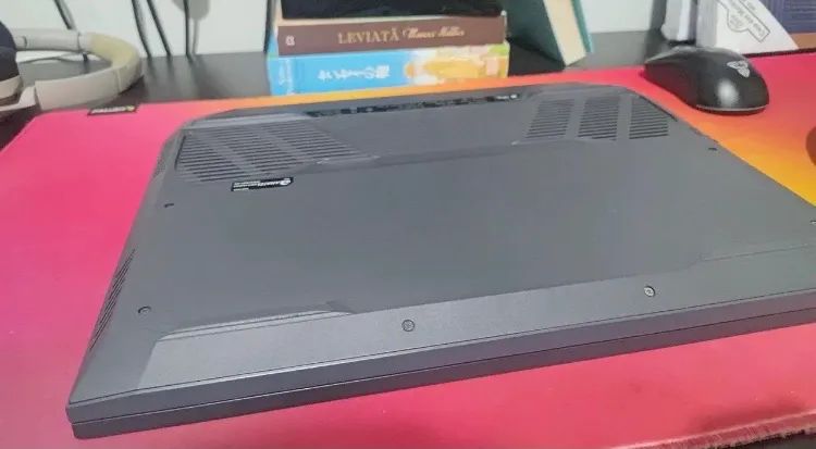 Notebook Gamer Dell g15 - Foto 2