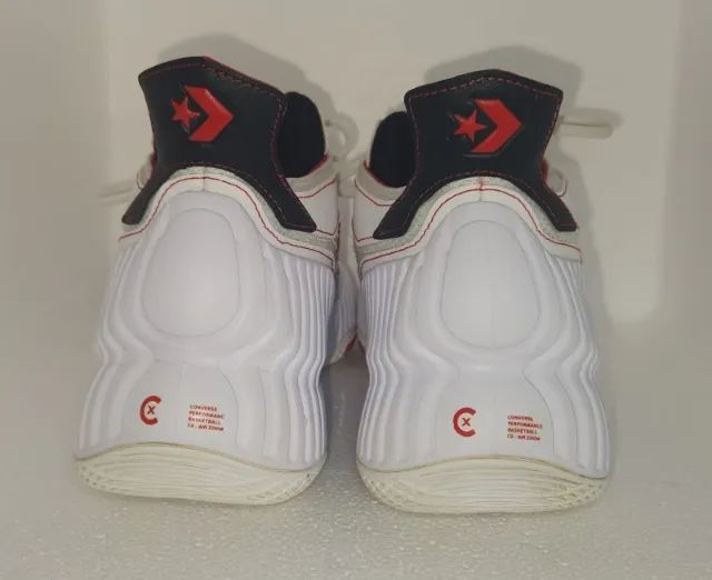 Tenis Basquete Converse BB Prototype CX - Calçados Esportivos