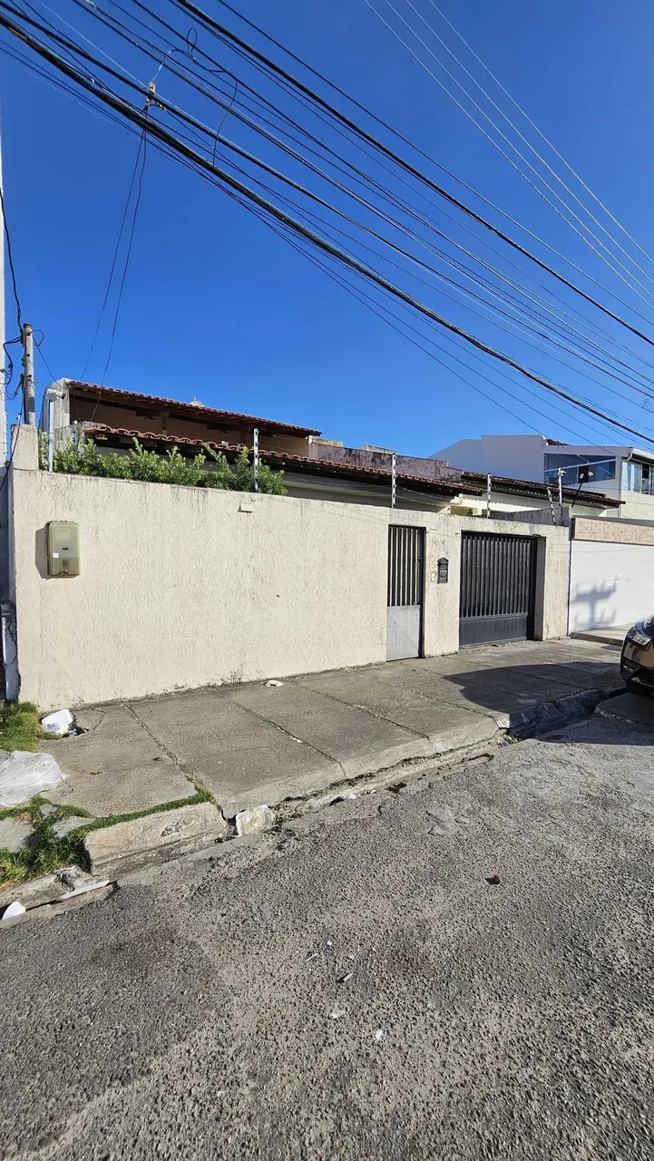Casa no São José (ref: 1153)