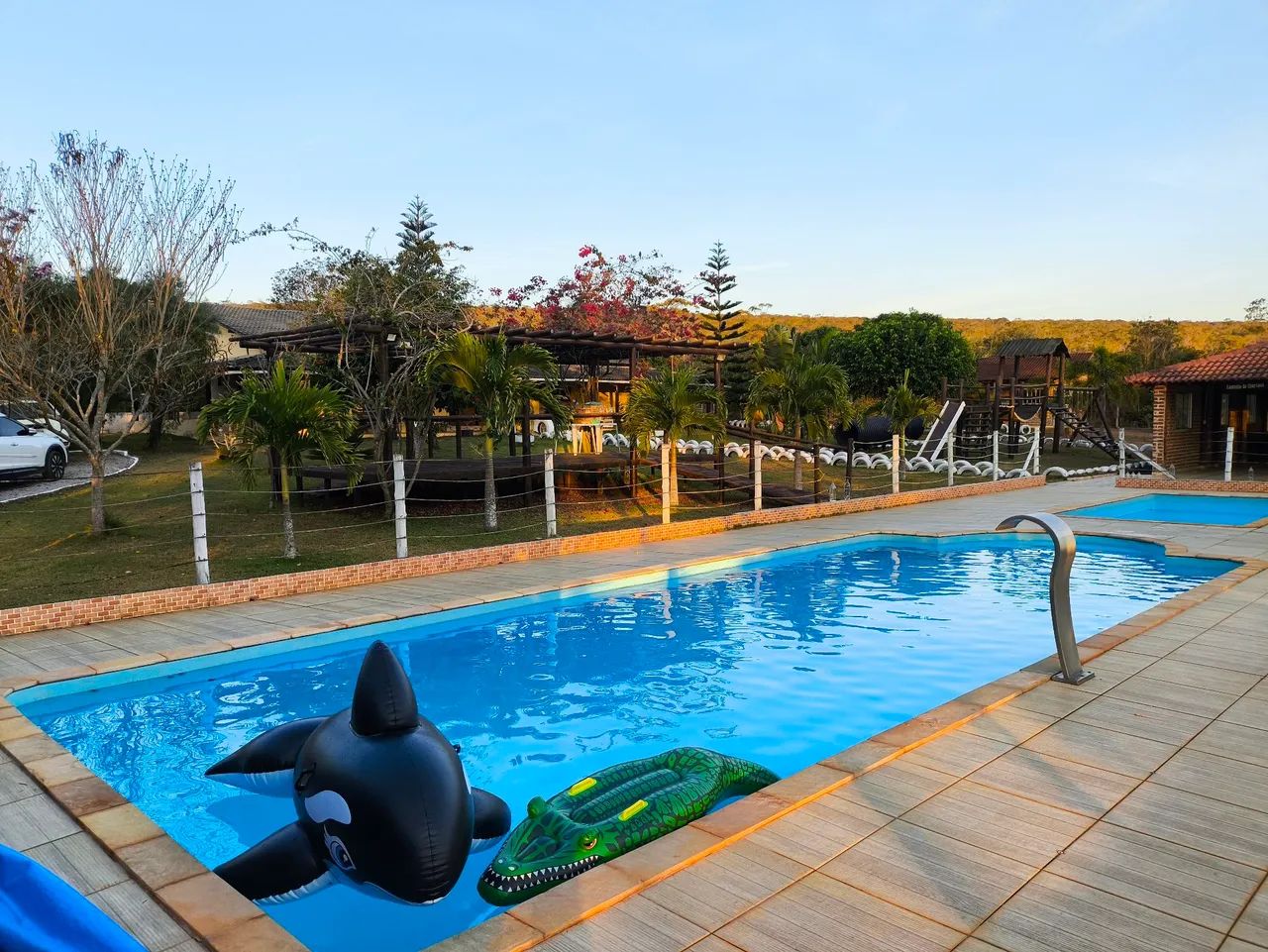 Lindo Sítio a Venda  - Foto 15