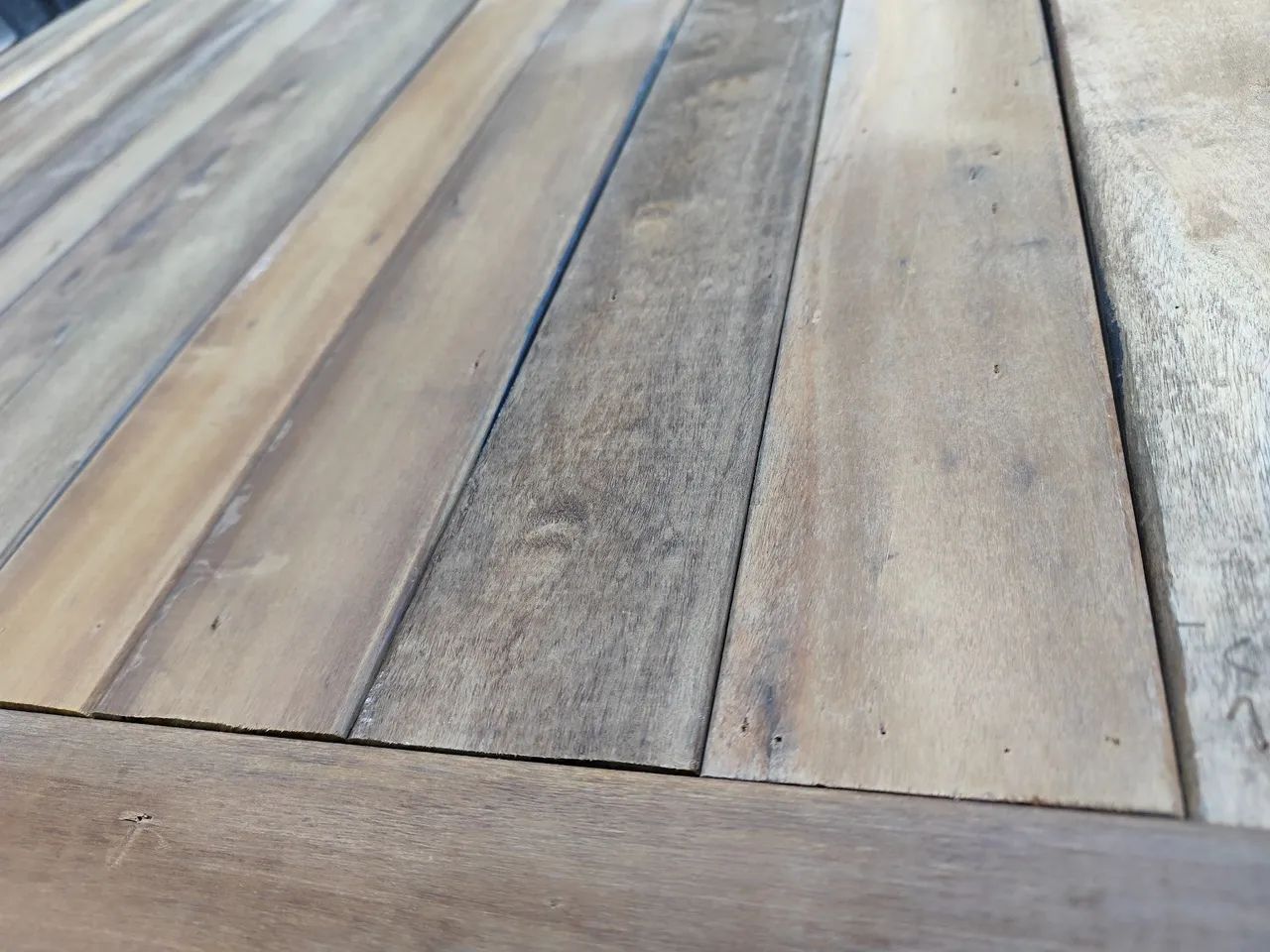 Deck itaúba  - Foto 2