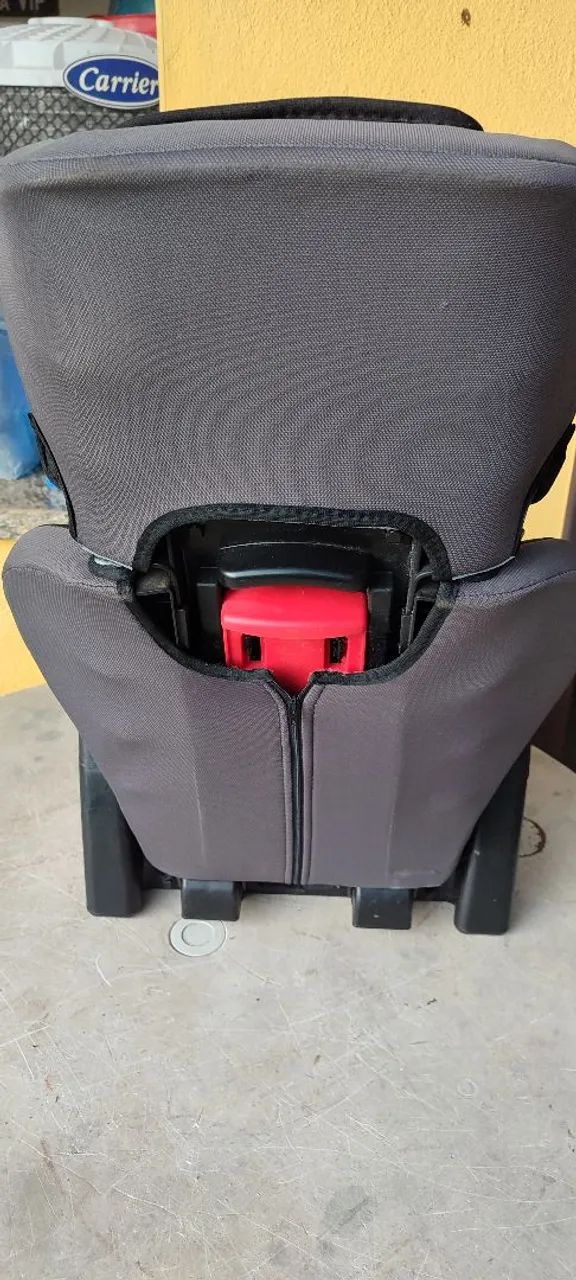 Cadeirinha Peg Perego | Infantil  - Foto 2
