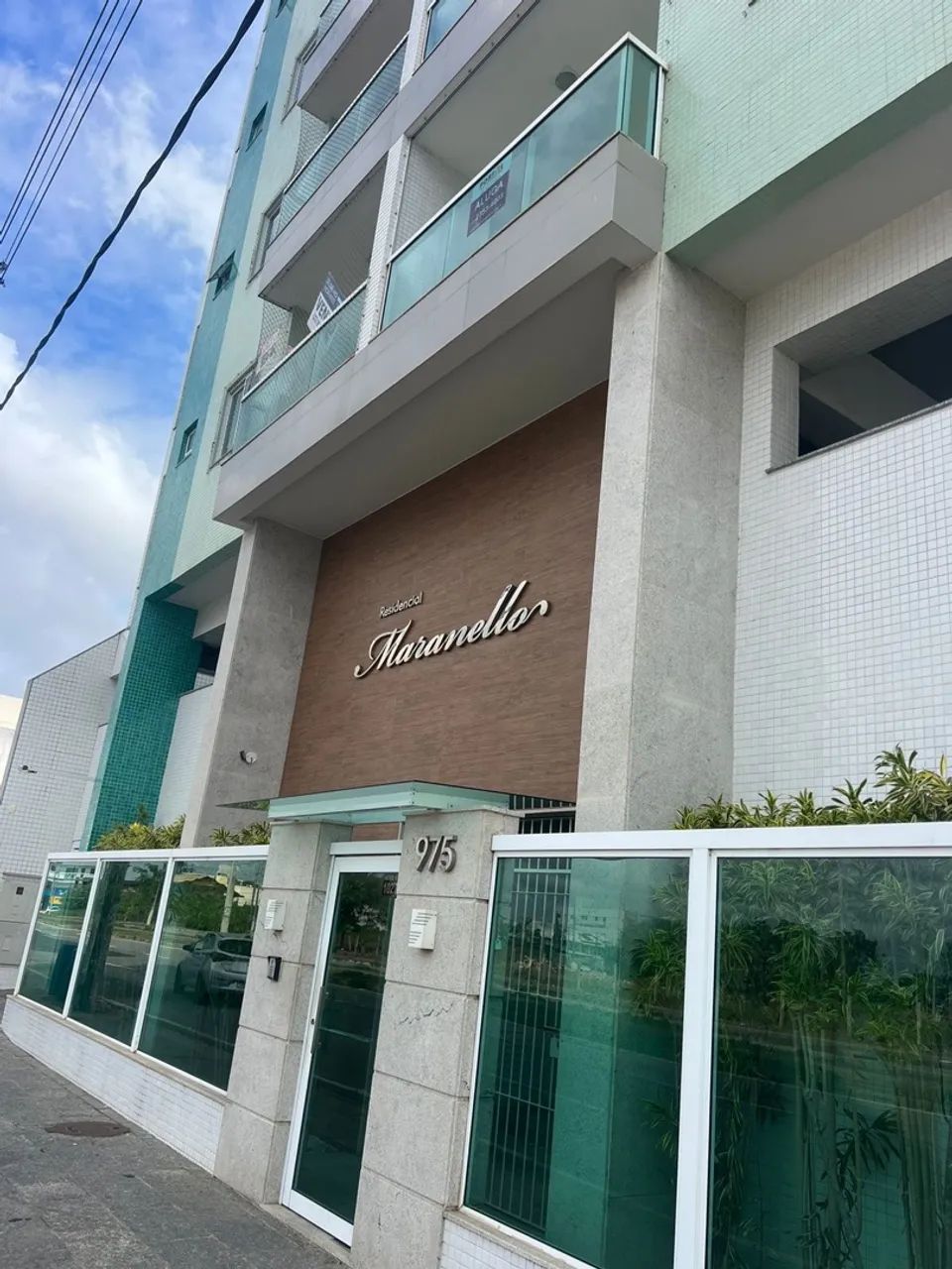 Flamboyant / 3Quartos /2Vagas/ R$ 470.000,00