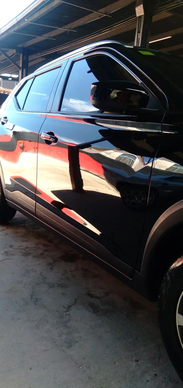 Polimento profissional. - Foto 3