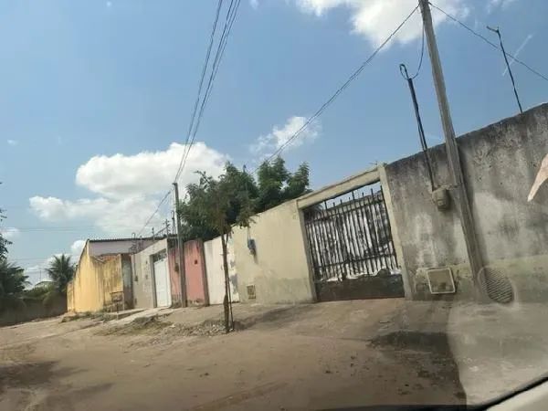 Oportunidade Única em PACAJUS - CE | Tipo: Casa | Negociação: Venda Direta Online | Situaç