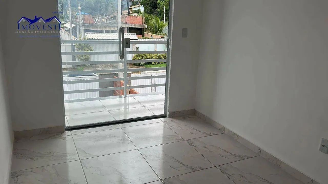 Casa com 2 dormitórios para alugar, 61 m² por R$ 2.200,00/mês - Itapeba - Maricá/RJ - Foto 3