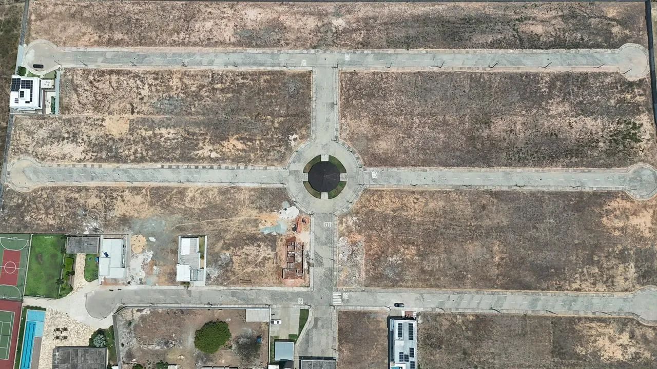 Lotes de 350m² em Condomínio Fechado  - Foto 2