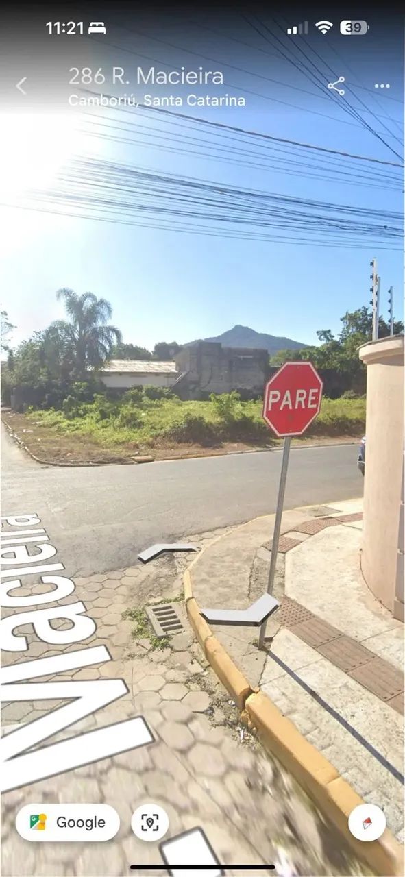 2 lotes a venda no bairro Tabuleiro em Camboriú - SC - Foto 2