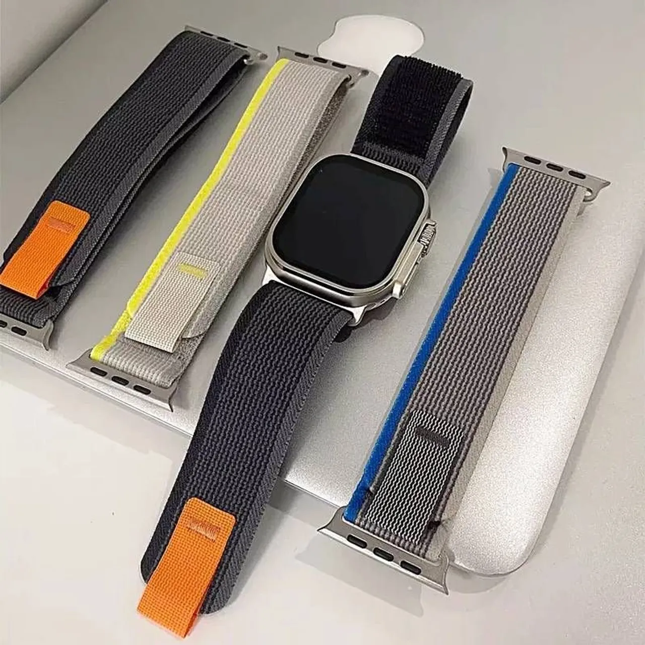 Pulseira TRAIL LOOP 42mm a /49mm<br>Pulseira TRAIL LOOP 38mm/40mm/41mm