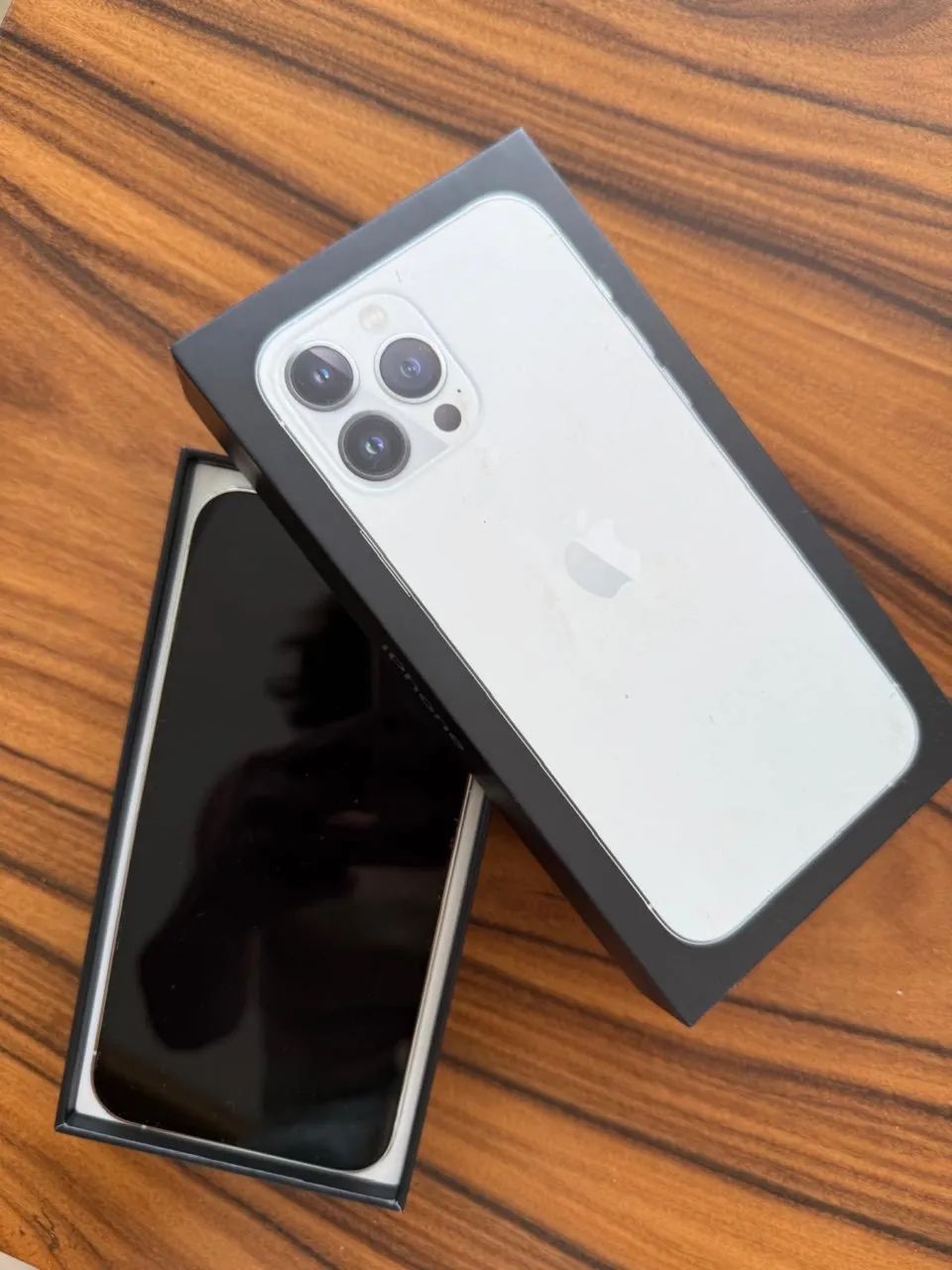 iPhone 13 Pro Max 256 - Celulares e Smartphones - Residencial