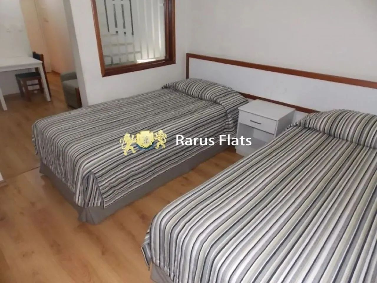 Flat para venda no Jardins - Edifício Poeta Drummond - Foto 7