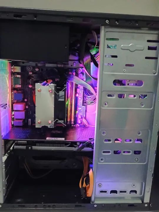 Computador Gamer - Foto 2