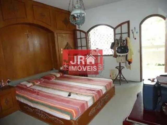Imóvel para venda possui 412 metros quadrados com 5 quartos - Foto 5
