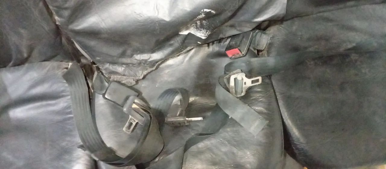 Banco para Van 64221283349890120