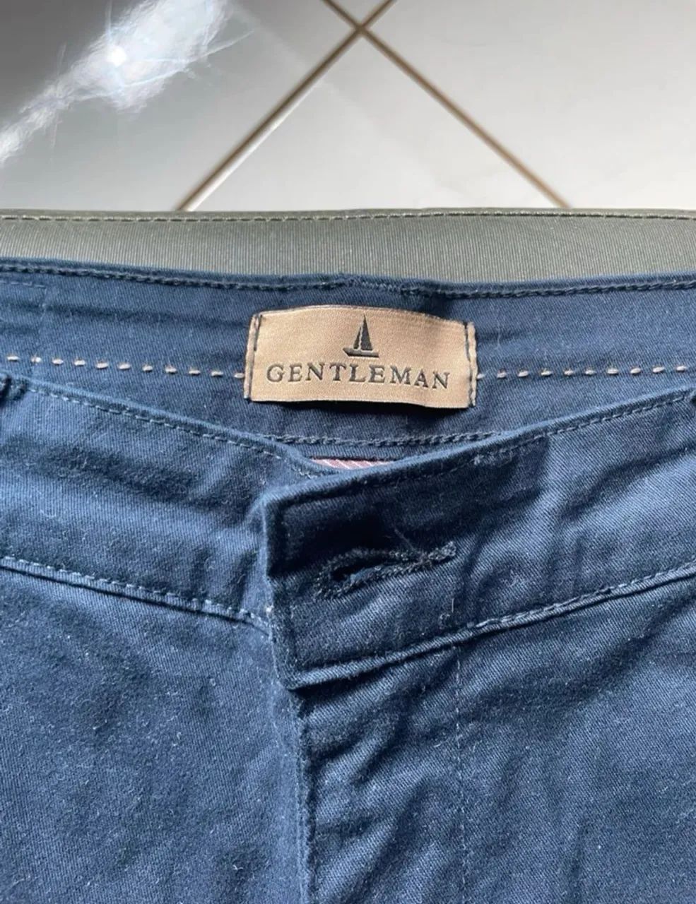Short gentleman original  - Foto 2