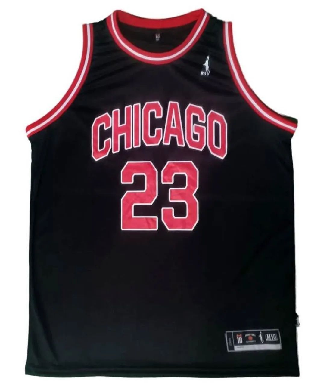 Regata de Basquete Chicago P / M / GG