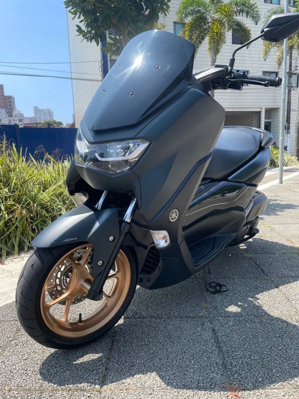 Nmax 160 2023 - Foto 5