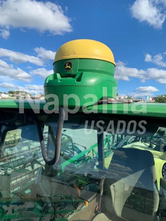 Pulverizador John Deere - Foto 5