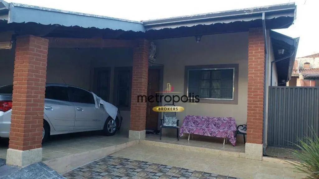 Casa com 3 dormitórios à venda, 120 m² por R$ 650.000,00 - V Rica - São Pedro/SP - Foto 4
