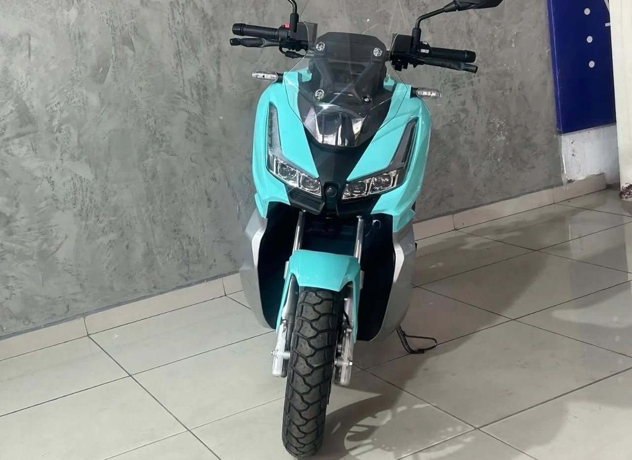 Shineray urban 150 - Foto 3