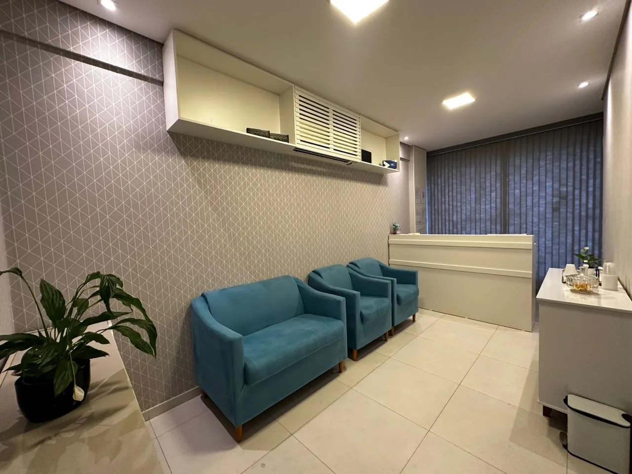 Clinica de estética avançada 