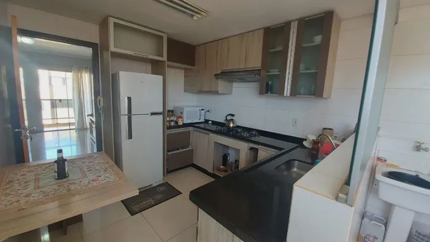 Imóvel para venda possui 114 metros quadrados com 3 quartos em Guará I - Brasília - DF