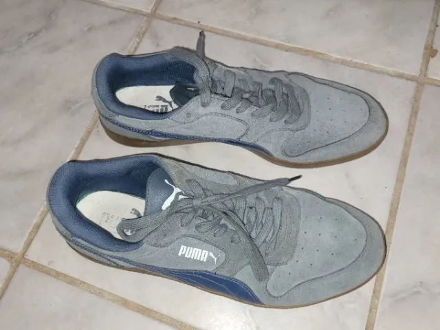 Tênis Puma tamanho 41/42
