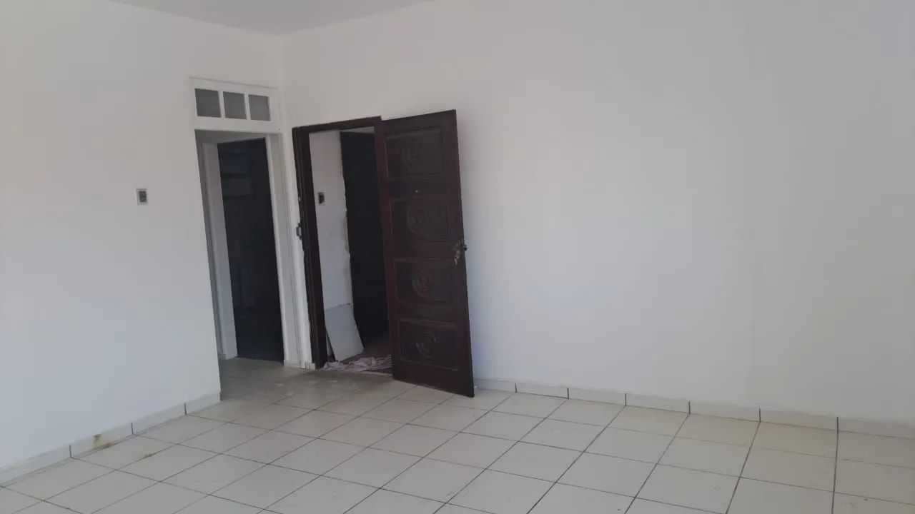 Apto 3 quartos, Centro 