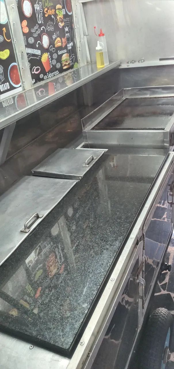 Vendo ou troco por moto do mesmo valor,  à vista melhoro o preço! - Foto 3