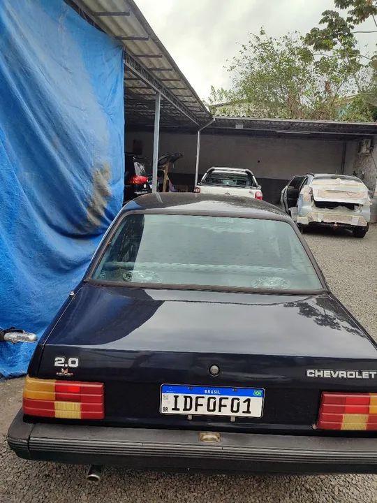 Monza SL/E  - Foto 5
