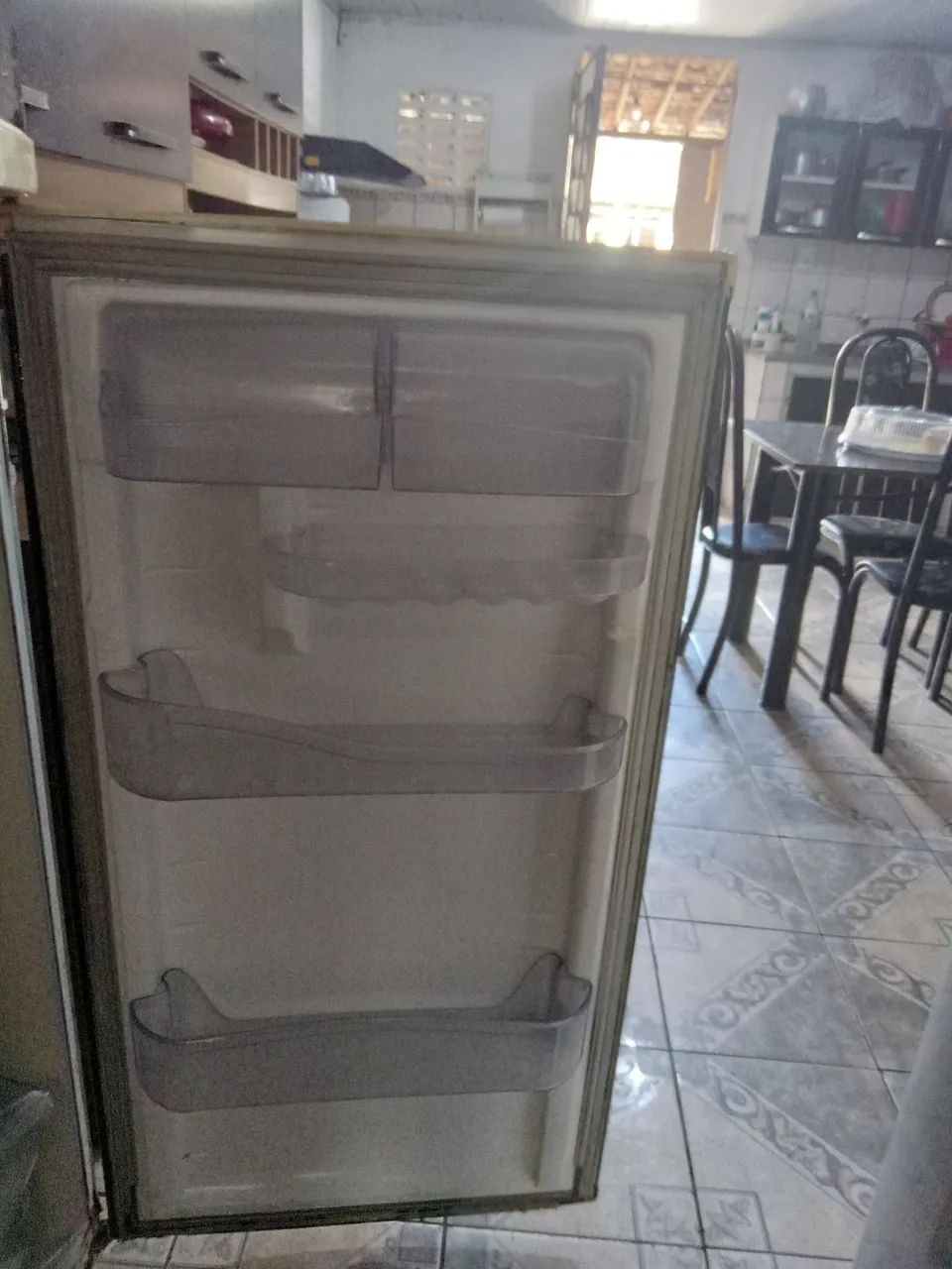 Geladeira Duplex - Foto 5
