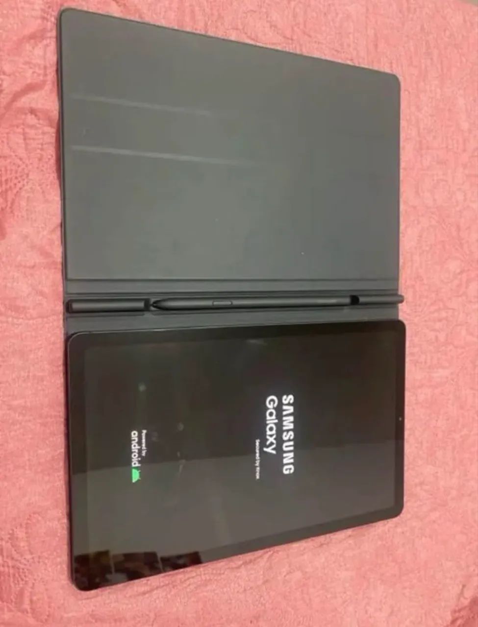 VENDO TABLET SAMSUNG LITE S6 - Foto 3
