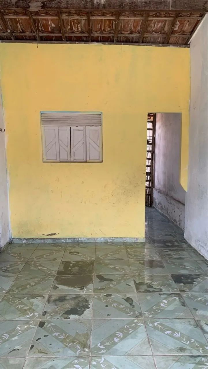 Casa no Novo Amarante  - Foto 4