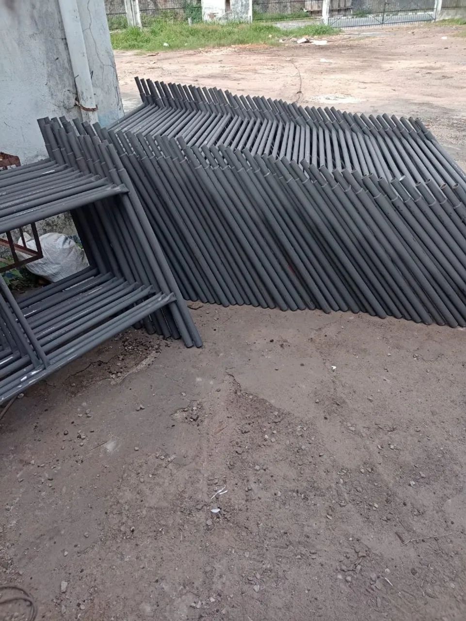 Andaimes para Construção - Foto 4